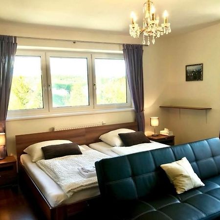 Villa Wellspacher 젬머링 외부 사진
