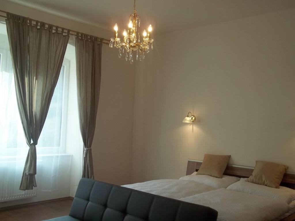 Villa Wellspacher 젬머링 객실 사진