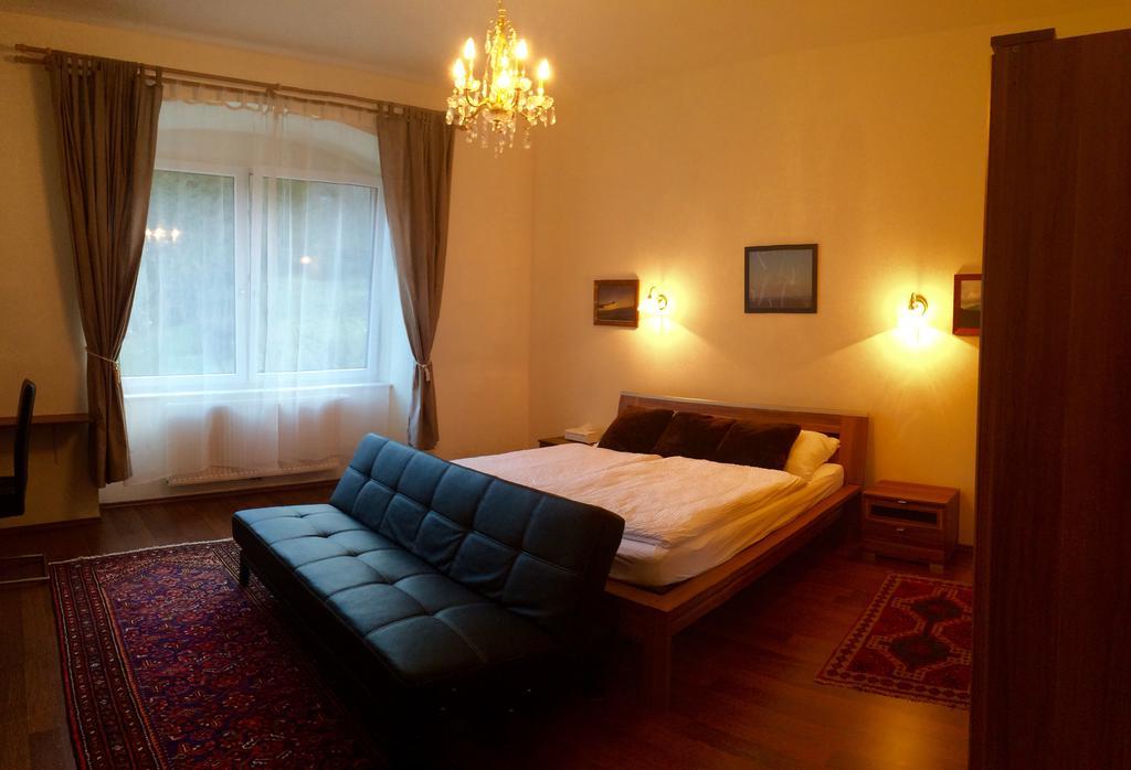 Villa Wellspacher 젬머링 외부 사진