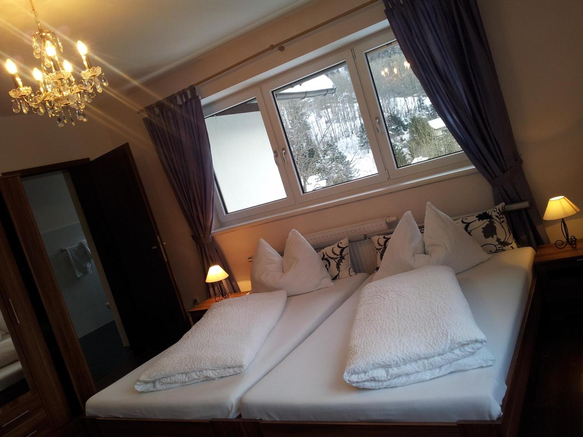 Villa Wellspacher 젬머링 외부 사진