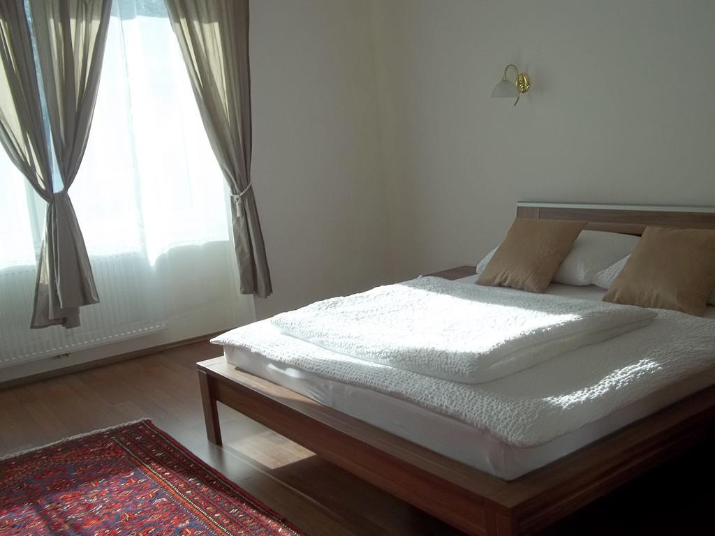 Villa Wellspacher 젬머링 객실 사진