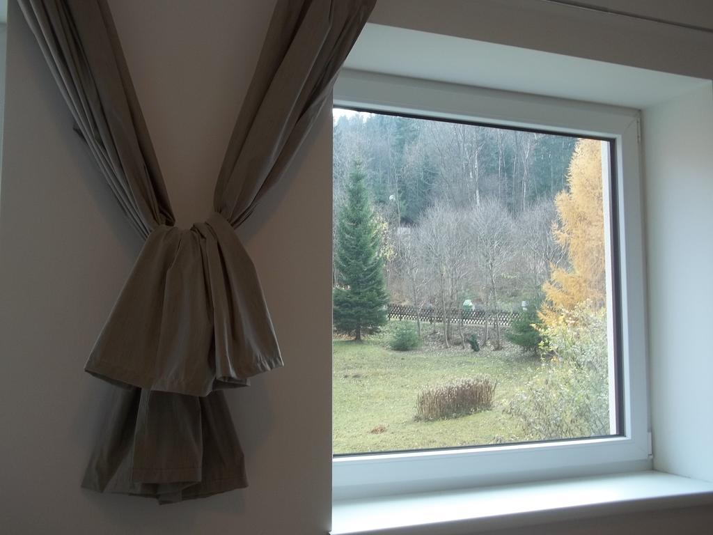 Villa Wellspacher 젬머링 외부 사진