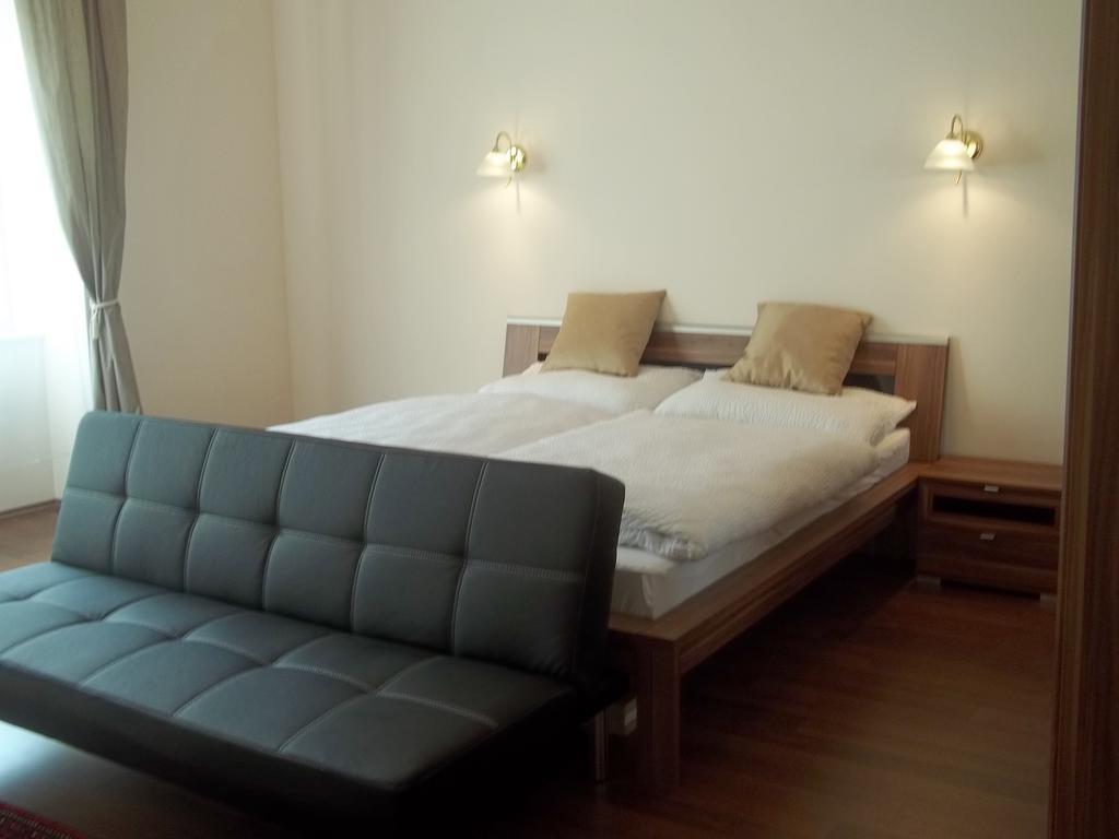Villa Wellspacher 젬머링 객실 사진