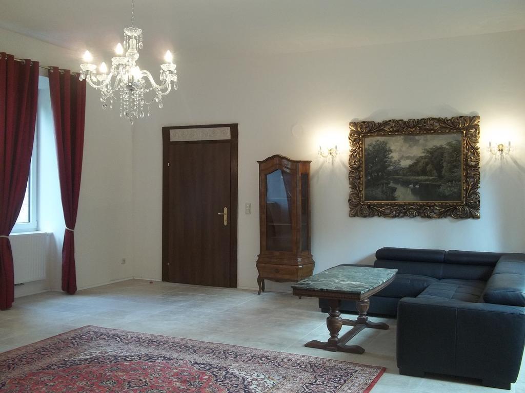 Villa Wellspacher 젬머링 외부 사진