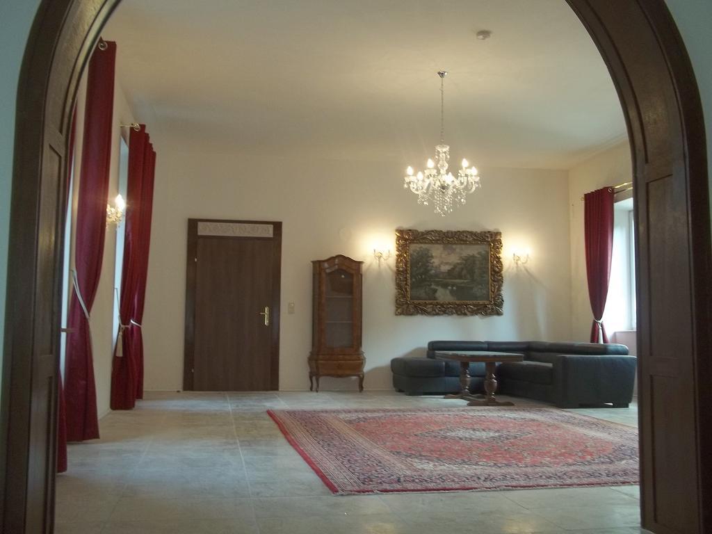 Villa Wellspacher 젬머링 외부 사진