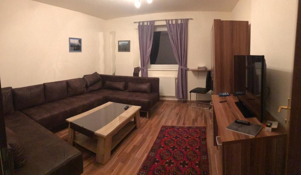 Villa Wellspacher 젬머링 외부 사진
