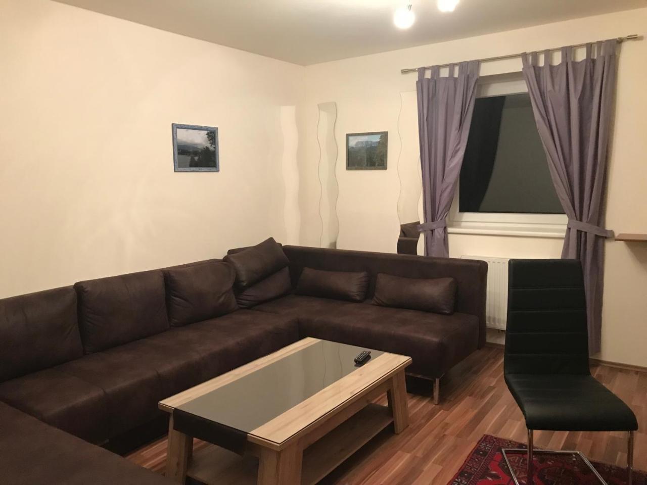 Villa Wellspacher 젬머링 외부 사진